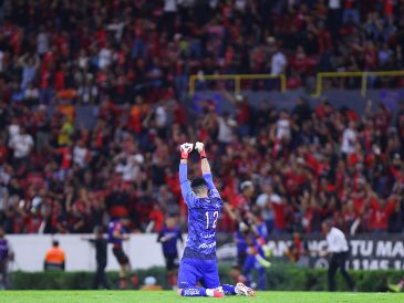 La expectativa es alta, y pronto se conocerá el desenlace de esta importante transacción en el fútbol mexicano. Imago7.