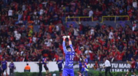 La expectativa es alta, y pronto se conocerá el desenlace de esta importante transacción en el fútbol mexicano. Imago7.