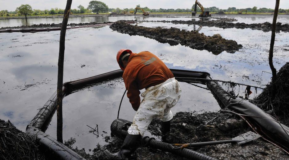 El Gobierno mexicano concluyó que 