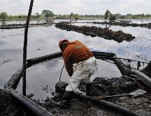 El Gobierno mexicano concluyó que 