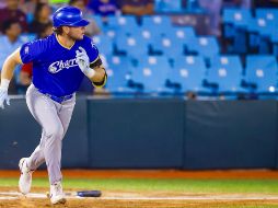 Acereros de Monclov vs Charros de Jalisco  • Juego 1 • Momentos destacados • LMB