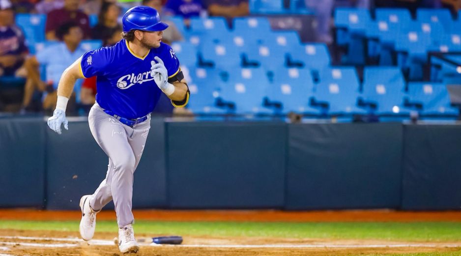 Acereros de Monclov vs Charros de Jalisco  • Juego 1 • Momentos destacados • LMB