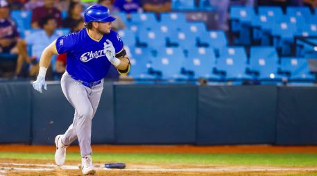 Acereros de Monclov vs Charros de Jalisco  • Juego 1 • Momentos destacados • LMB