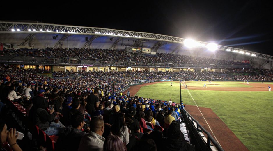 Históricamente, desde que la franquicia albiazul regresó de manera profesional en 2014, los Charros han destacado en el circuito invernal y ahí ya es costumbre ver a un conjunto ganador y dominador. X / @charrosbeisbol