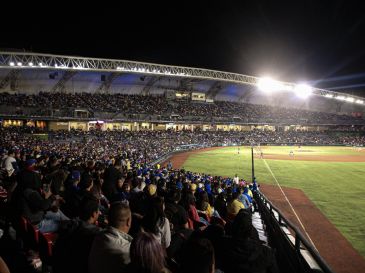 Históricamente, desde que la franquicia albiazul regresó de manera profesional en 2014, los Charros han destacado en el circuito invernal y ahí ya es costumbre ver a un conjunto ganador y dominador. X / @charrosbeisbol
