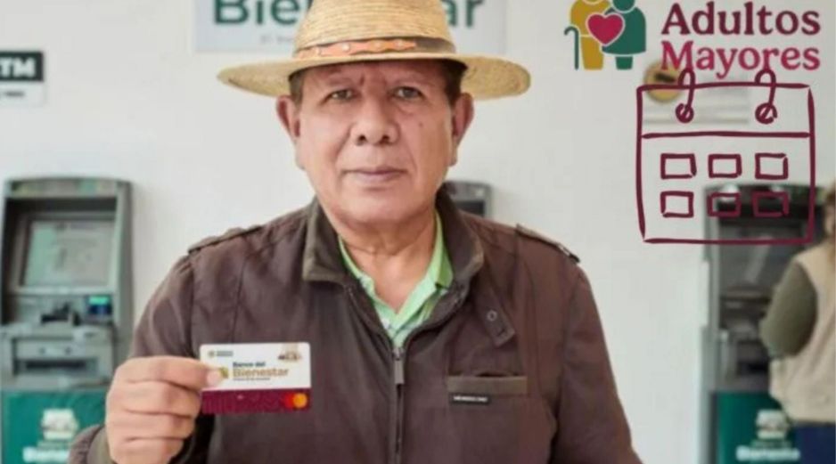 El próximo registro podría llevarse a cabo de manera tentativa en abril o junio. ESPECIAL