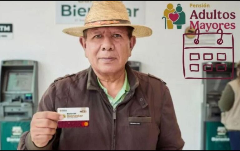 El próximo registro podría llevarse a cabo de manera tentativa en abril o junio. ESPECIAL