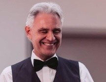 El artista europeo ofrecerá esta noche un concierto inolvidable en la capital del país. INSTAGRAM/ @andreabocelliofficial