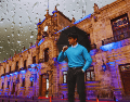 Si tienes planes al aire libre este sábado, toma precauciones: las nubes regresan y traen consigo la tan esperada probabilidad de lluvia durante la noche. ESPECIAL / CANVA