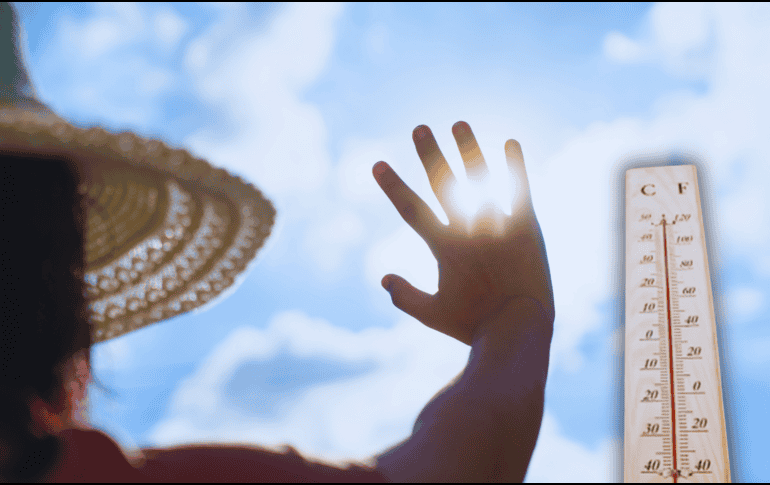 Conoce cómo protegerte y qué esperar en tu ciudad hoy para planear tu fin de semana sin contratiempos. ESPECIAL / CANVA