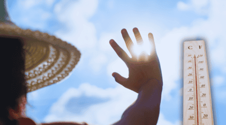 Conoce cómo protegerte y qué esperar en tu ciudad hoy para planear tu fin de semana sin contratiempos. ESPECIAL / CANVA