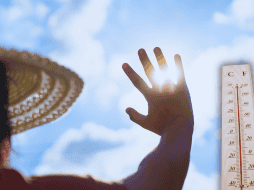 Conoce cómo protegerte y qué esperar en tu ciudad hoy para planear tu fin de semana sin contratiempos. ESPECIAL / CANVA