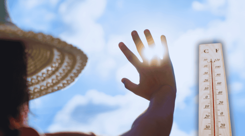 Conoce cómo protegerte y qué esperar en tu ciudad hoy para planear tu fin de semana sin contratiempos. ESPECIAL / CANVA