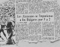 Con ese panorama, más que una coincidencia, todo apunta a que México volverá a ser sinónimo de partidos memorables dentro de un Mundial que, al menos en el papel, tiene argumentos suficientes para repetir esa narrativa. EL INFORMADOR / ARCHIVO y CANVA