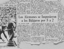 Con ese panorama, más que una coincidencia, todo apunta a que México volverá a ser sinónimo de partidos memorables dentro de un Mundial que, al menos en el papel, tiene argumentos suficientes para repetir esa narrativa. EL INFORMADOR / ARCHIVO y CANVA