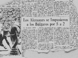 Con ese panorama, más que una coincidencia, todo apunta a que México volverá a ser sinónimo de partidos memorables dentro de un Mundial que, al menos en el papel, tiene argumentos suficientes para repetir esa narrativa. EL INFORMADOR / ARCHIVO y CANVA