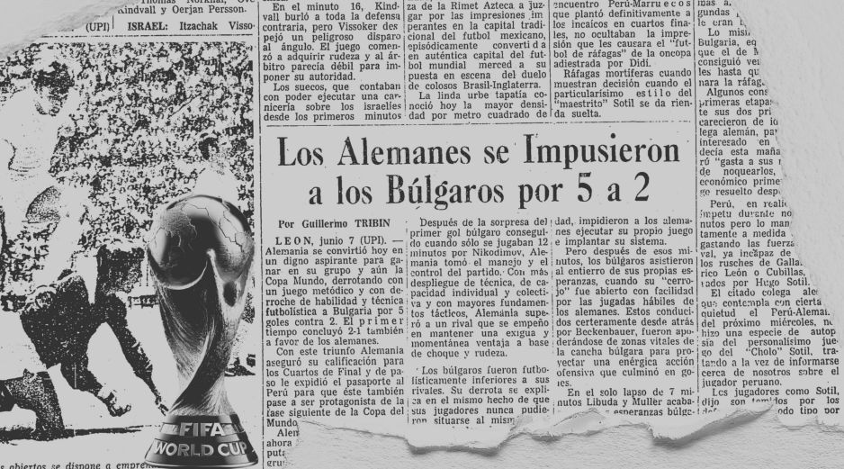 Con ese panorama, más que una coincidencia, todo apunta a que México volverá a ser sinónimo de partidos memorables dentro de un Mundial que, al menos en el papel, tiene argumentos suficientes para repetir esa narrativa. EL INFORMADOR / ARCHIVO y CANVA