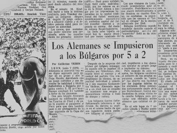 Con ese panorama, más que una coincidencia, todo apunta a que México volverá a ser sinónimo de partidos memorables dentro de un Mundial que, al menos en el papel, tiene argumentos suficientes para repetir esa narrativa. EL INFORMADOR / ARCHIVO y CANVA