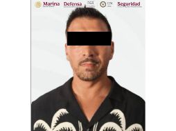 Se presume que el arresto se habría llevado a cabo en algún lugar de Quintana Roo, puesto que la SSPC de aquella entidad estuvo involucrada en la operación. X / @OHarfuch