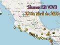 EN VIVO | Sismos en México | Sábado 18 de abril. ESPECIAL / SSN