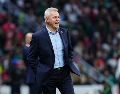 Javier "El Vasco" Aguirre debe tener casi todo definido para afrontar el Mundial 2026 de la mejor manera posible. IMAGO7