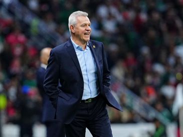 Javier "El Vasco" Aguirre debe tener casi todo definido para afrontar el Mundial 2026 de la mejor manera posible. IMAGO7