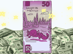 Si recibes remesas, planeas viajar o compras productos importados, esta caída del dólar impactará directamente tu bolsillo en los próximos días. Descubre por qué. ESPECIAL / CANVA