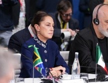 La Presidenta se definió como una 