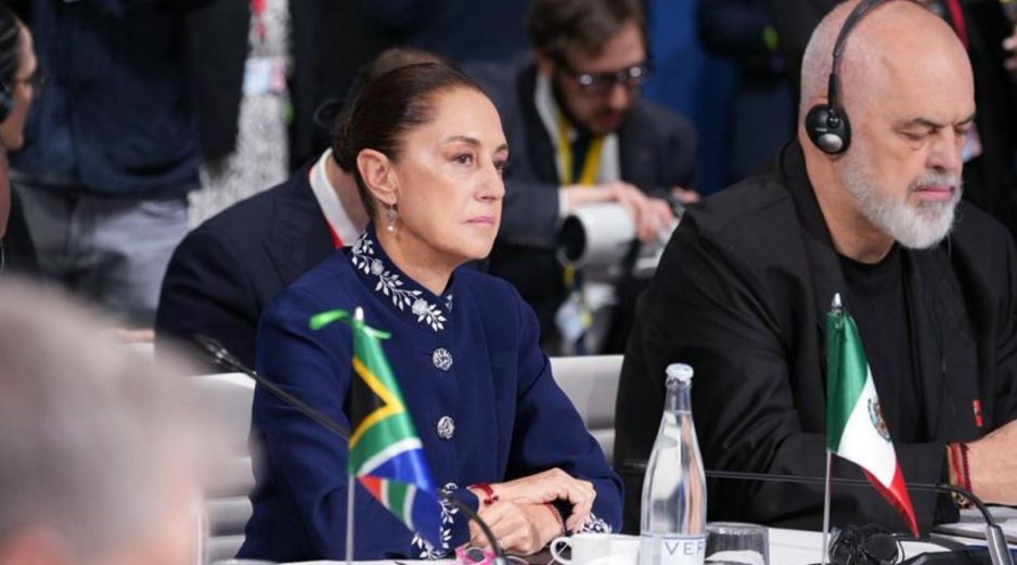 La Presidenta se definió como una 