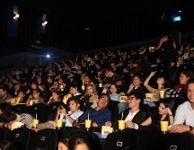 Esta es la película del momento en los cines de México ¿ya la viste? EL INFORMADOR / ARCHIVO