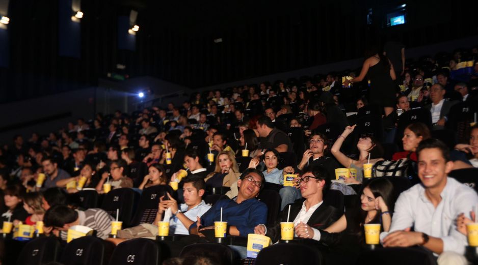 Esta es la película del momento en los cines de México ¿ya la viste? EL INFORMADOR / ARCHIVO