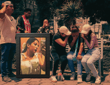 La familia de Edith Guadalupe perdió contacto con ella, por lo que ese mismo día decidieron reportarla como desaparecida ante autoridades de la Fiscalía General de Justicia de la Ciudad de México. SUN / ARCHIVO