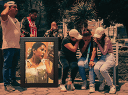 La familia de Edith Guadalupe perdió contacto con ella, por lo que ese mismo día decidieron reportarla como desaparecida ante autoridades de la Fiscalía General de Justicia de la Ciudad de México. SUN / ARCHIVO