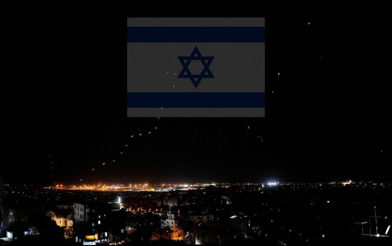 Israel anuncia ataques en Líbano, asegura que no afectan la tregua. EFE / ARCHIVO