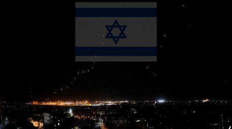 Israel anuncia ataques en Líbano, asegura que no afectan la tregua. EFE / ARCHIVO