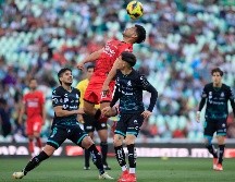 El Estadio TSM de Torreón no solo albergará el domingo un partido de futbol; será el escenario de un funeral simbólico y el cierre de un ciclo empresarial que cambió la historia moderna de Santos y Atlas. IMAGO7