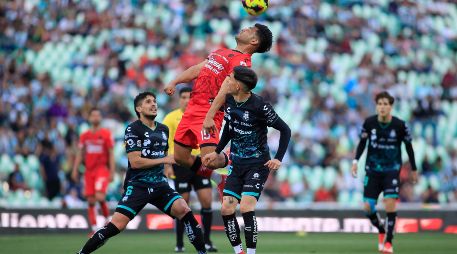 El Estadio TSM de Torreón no solo albergará el domingo un partido de futbol; será el escenario de un funeral simbólico y el cierre de un ciclo empresarial que cambió la historia moderna de Santos y Atlas. IMAGO7