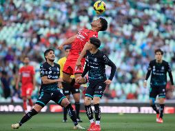 El Estadio TSM de Torreón no solo albergará el domingo un partido de futbol; será el escenario de un funeral simbólico y el cierre de un ciclo empresarial que cambió la historia moderna de Santos y Atlas. IMAGO7