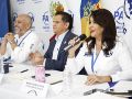 El Partido Acción Nacional en Jalisco aprobó su presupuesto durante la segunda sesión ordinaria y reafirmó la cohesión interna del partido, con representación de los 125 municipios del estado. CORTESÍA.