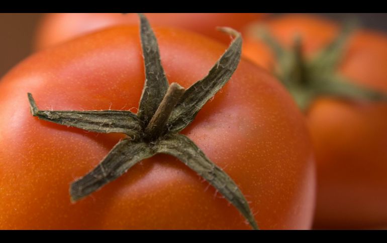 El jitomate alcanzó precios de hasta 98 pesos el kilo en algunas regiones de México. ESPECIAL/PEXELS