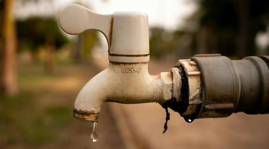 Seis colonias de Guadalajara tendrán baja presión o falta de agua por obras operativas de SIAPA. PEXELS