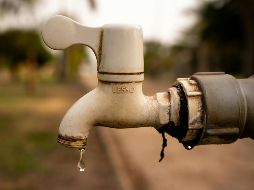 Seis colonias de Guadalajara tendrán baja presión o falta de agua por obras operativas de SIAPA. PEXELS