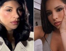 Cazzu y Ángela Aguilar han protagonizado diversas polémicas debido a su relación con Nodal. INSTAGRAM