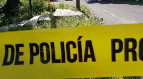 La nube tóxica generada por el accidente obligó a activar protocolos de emergencia en la zona. EL INFORMADOR/ARCHIVO