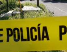 La nube tóxica generada por el accidente obligó a activar protocolos de emergencia en la zona. EL INFORMADOR/ARCHIVO