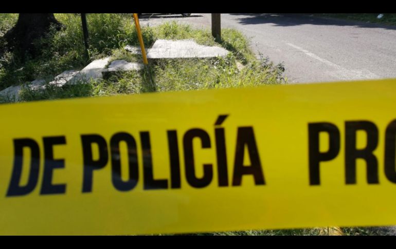 La nube tóxica generada por el accidente obligó a activar protocolos de emergencia en la zona. EL INFORMADOR/ARCHIVO