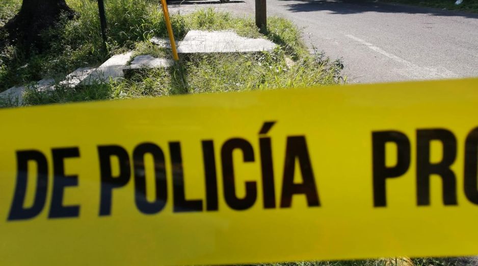 La nube tóxica generada por el accidente obligó a activar protocolos de emergencia en la zona. EL INFORMADOR/ARCHIVO