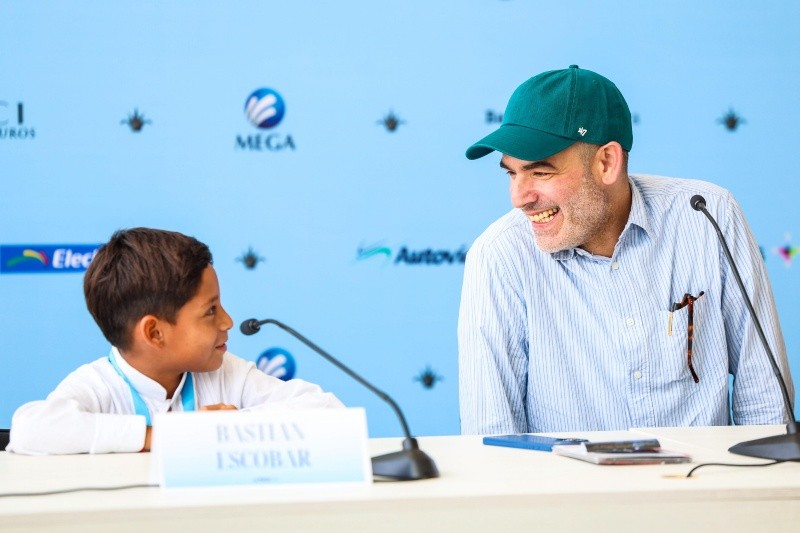 &nbsp;&nbsp;EL INFORMADOR/ A. NAVARRO.