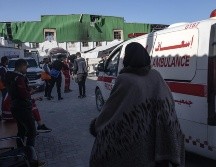 Aunque Israel aseguró que se trató de 