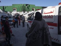 Aunque Israel aseguró que se trató de 